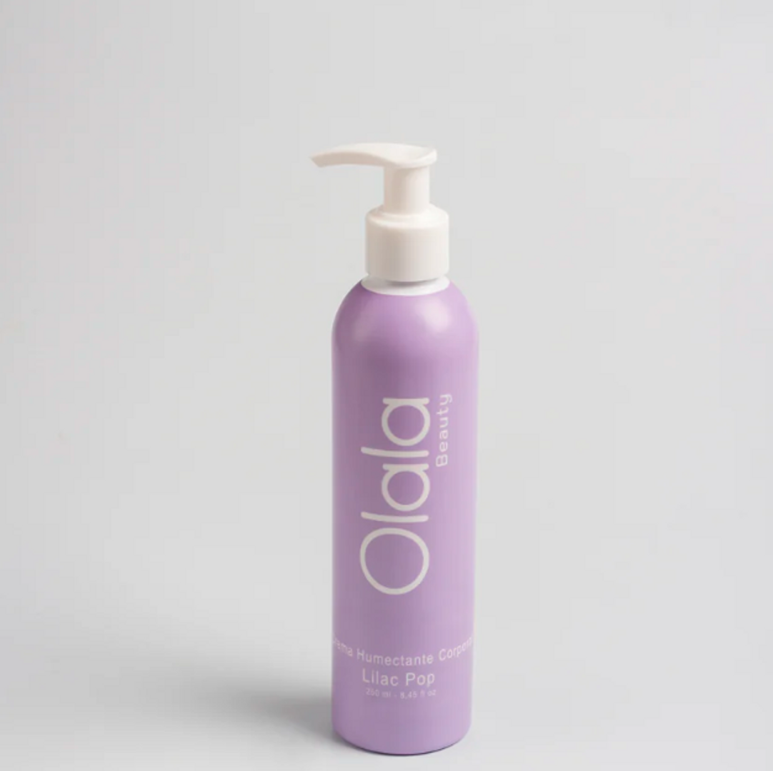 CREMA HUMECTANTE CORPORAL OLALA 250ml