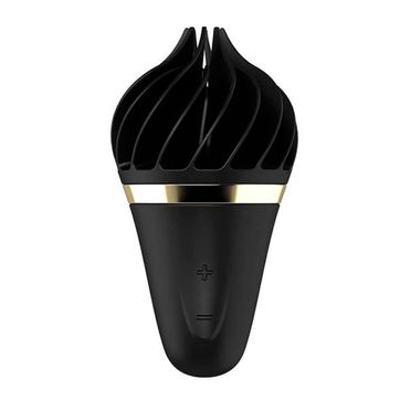 Satisfyer Sweet Treat Blk - imagen 1