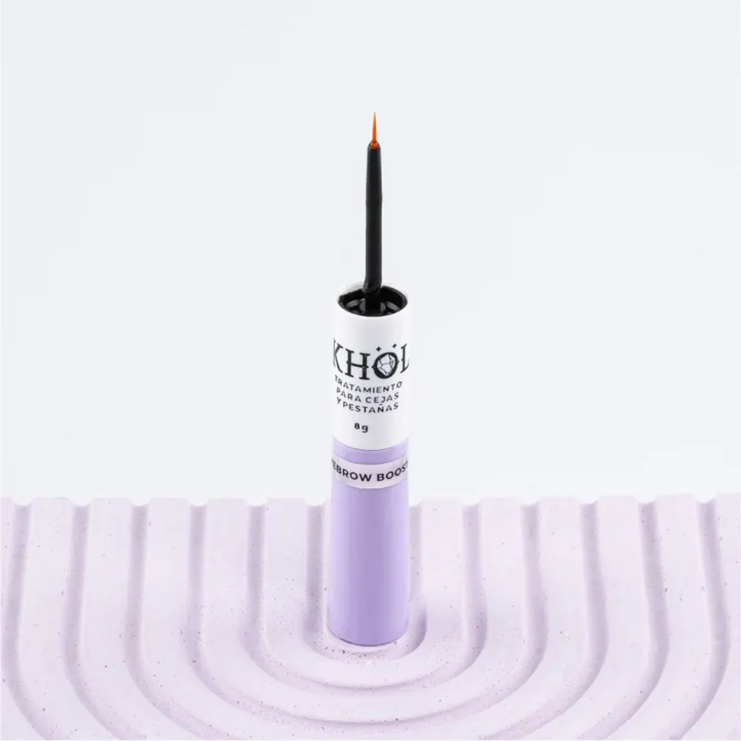 SERUM TRATAMIENTO CEJAS Y PESTAÑAS 8GR KHOL 