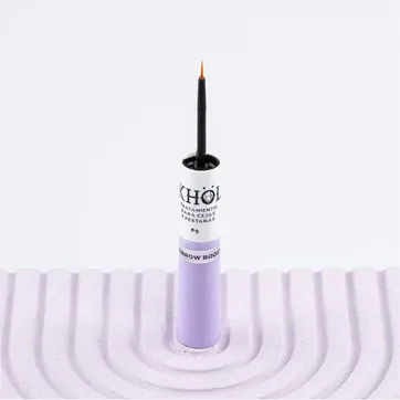 SERUM TRATAMIENTO CEJAS Y PESTAÑAS 8GR KHOL  - imagen 1
