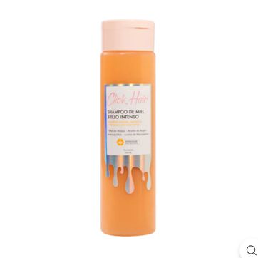 SHAMPOO DE MIEL - imagen 1