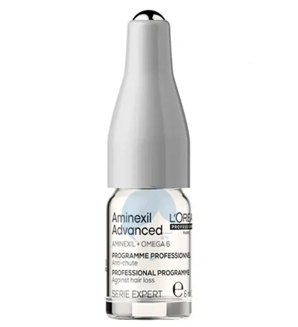 LOREAL AMPOLLA AMINEXIL ADVANCED X 6 ML