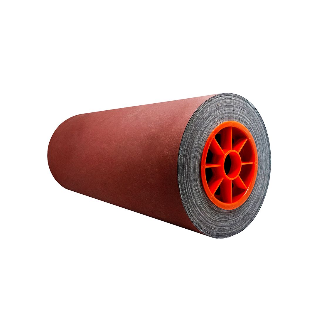 LIJA TELA FLEXIBLE 12 X 25 MTS