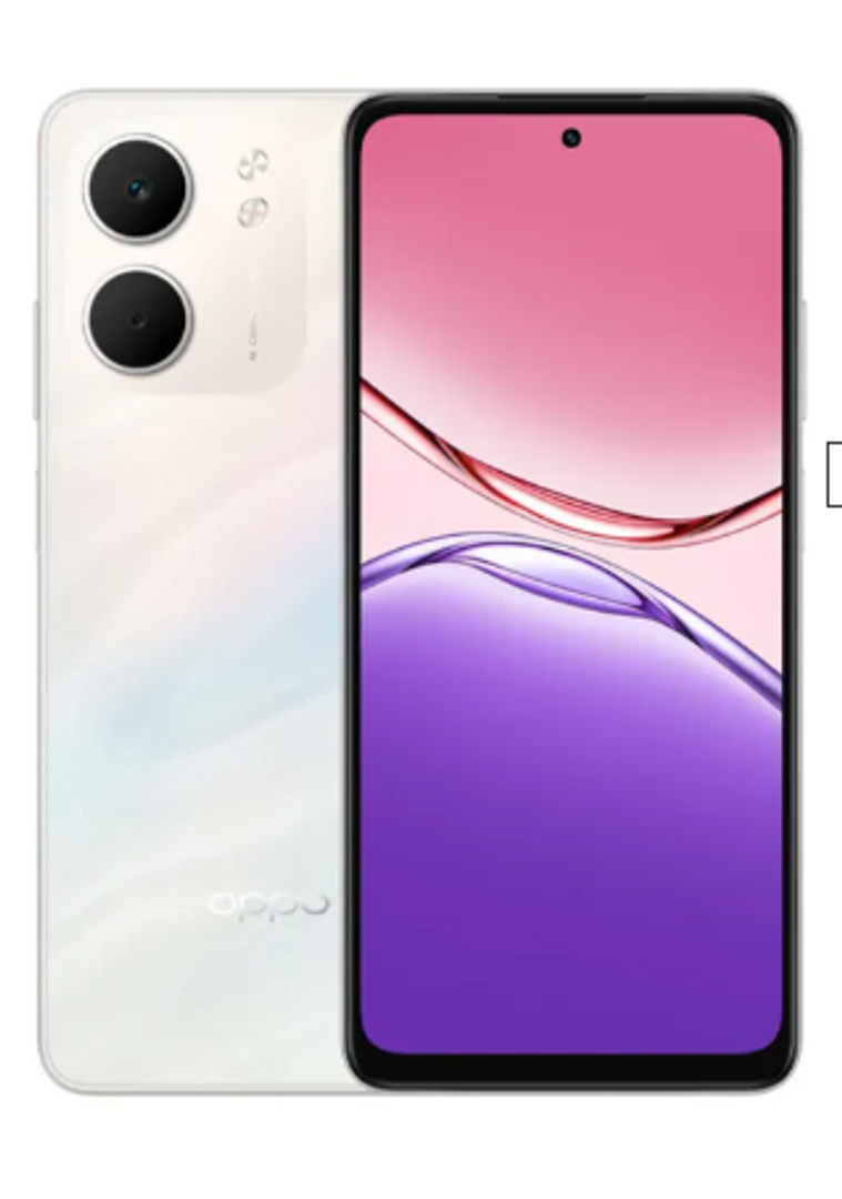 CEL OPPO A5X /4 GB RAM/ 128GB