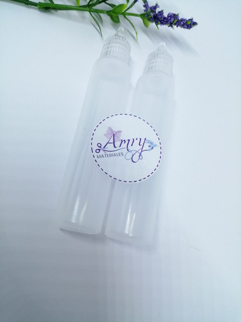 Tarro Plástico 30ml