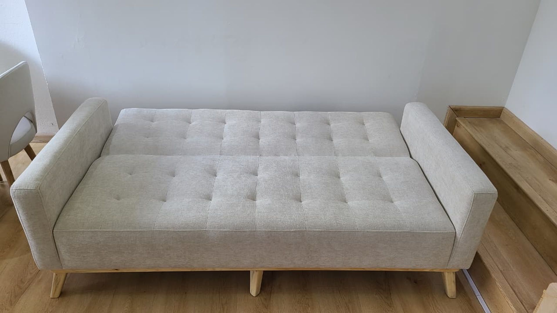 Sofá Cama Victoria