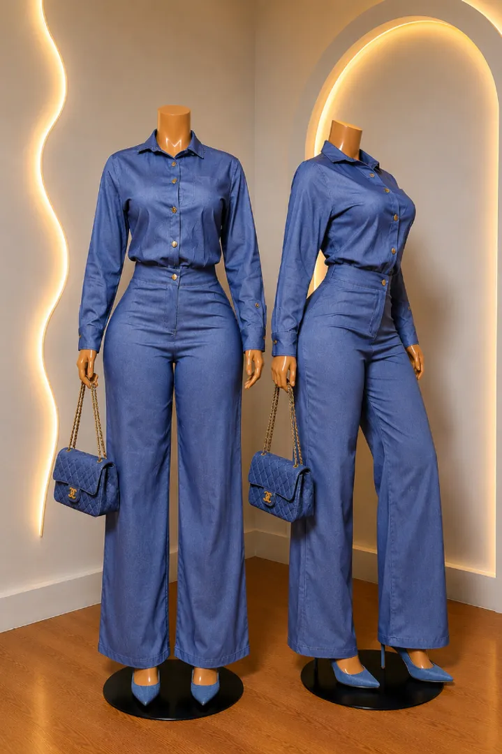 CONJUNTO MALAGA PREMIUM