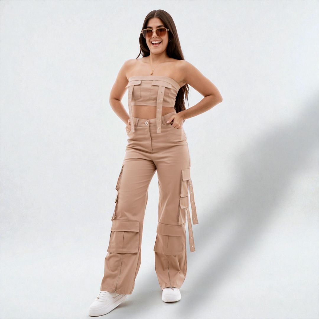 Conjunto Cargo