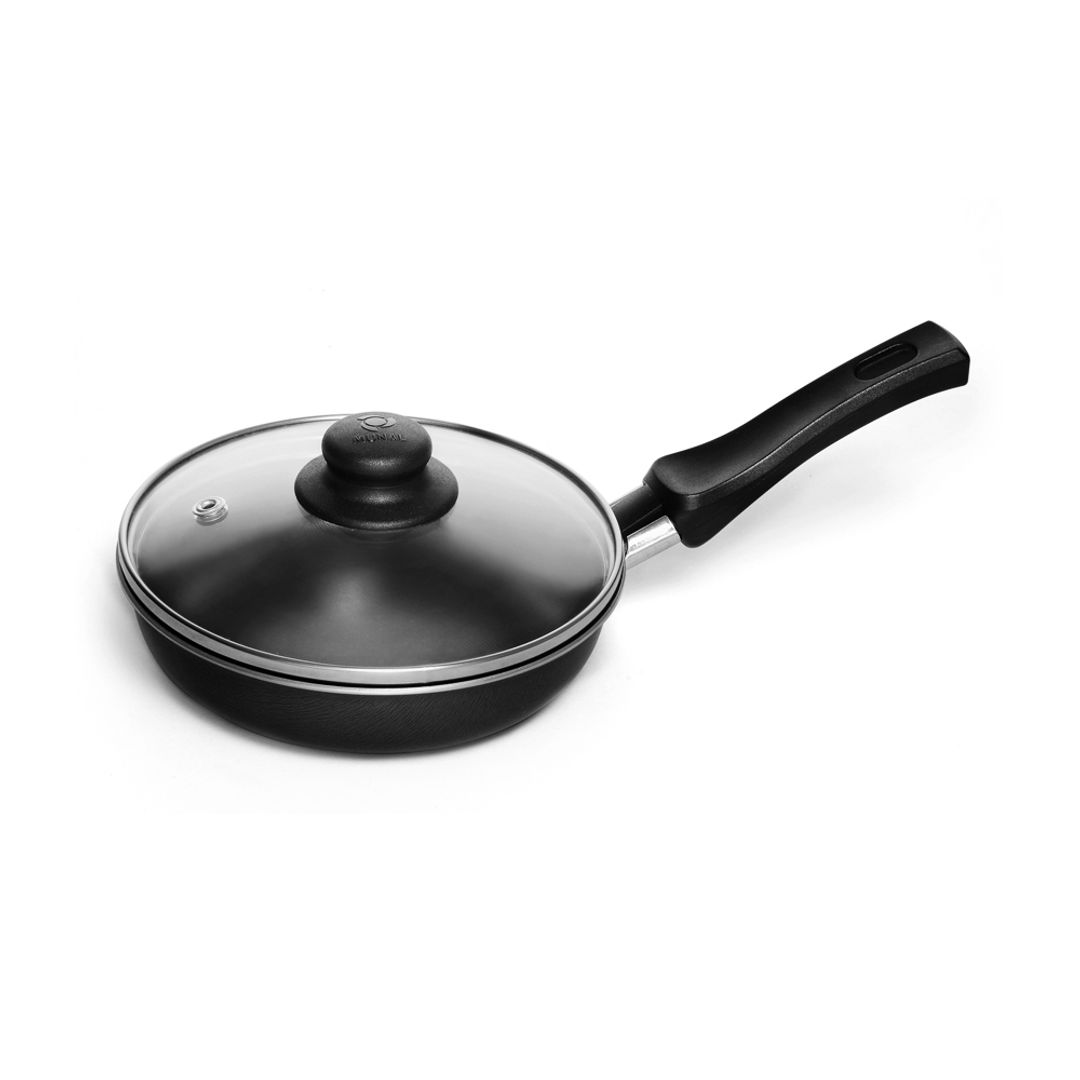 CACEROLA ANTIADHERENTE 14CM