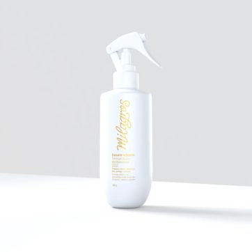 Imagen del producto Desenredante Termoprotector Gold Milagros