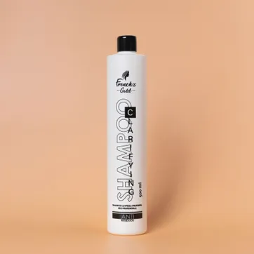 Imagen del producto SHAMPOO ANTI RESIDUOS 500ML
