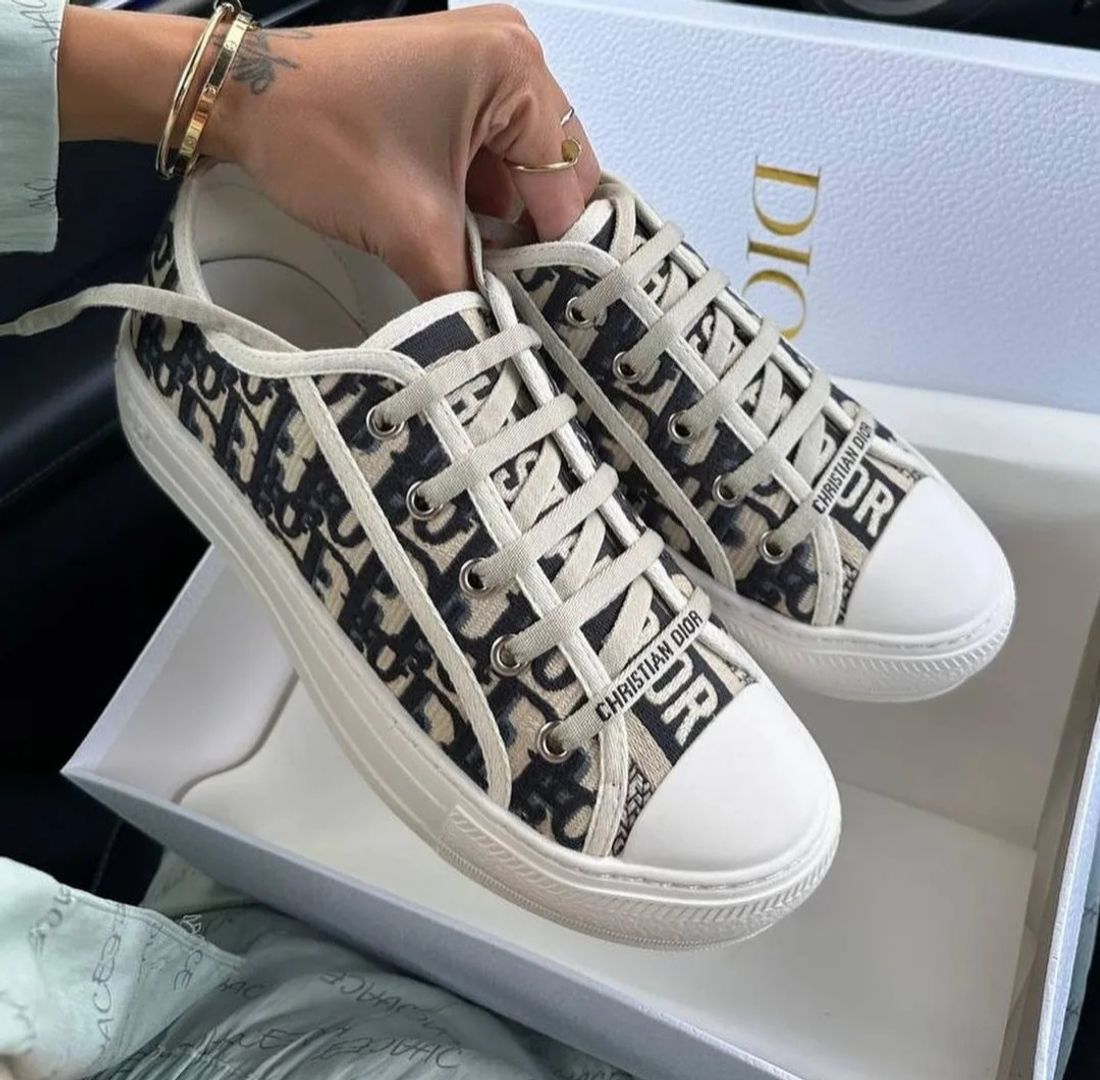 Christian Dior 