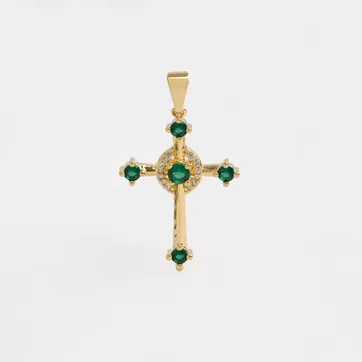 D Cruz Verde - imagen 1