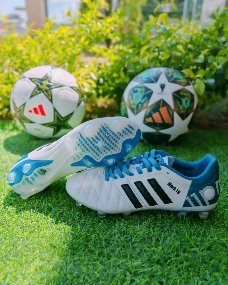 Tacos de Futbol | Referencia de calidad 