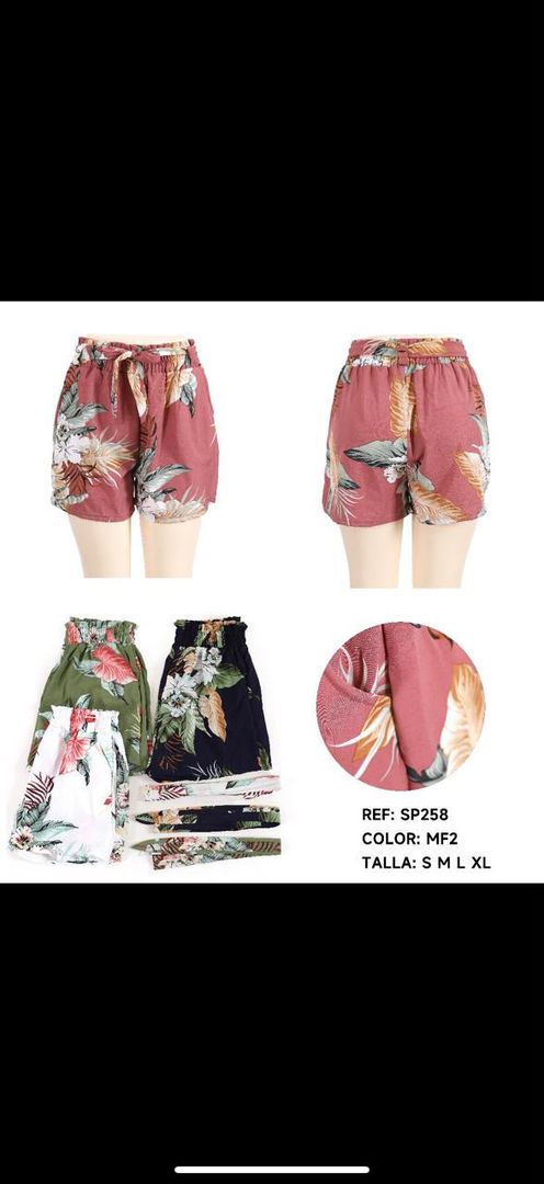 SHORTS