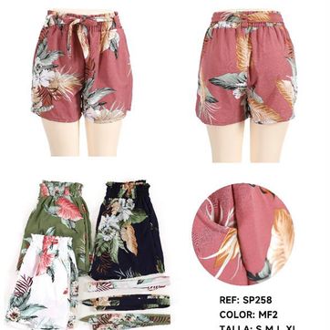 Imagen del producto SHORTS