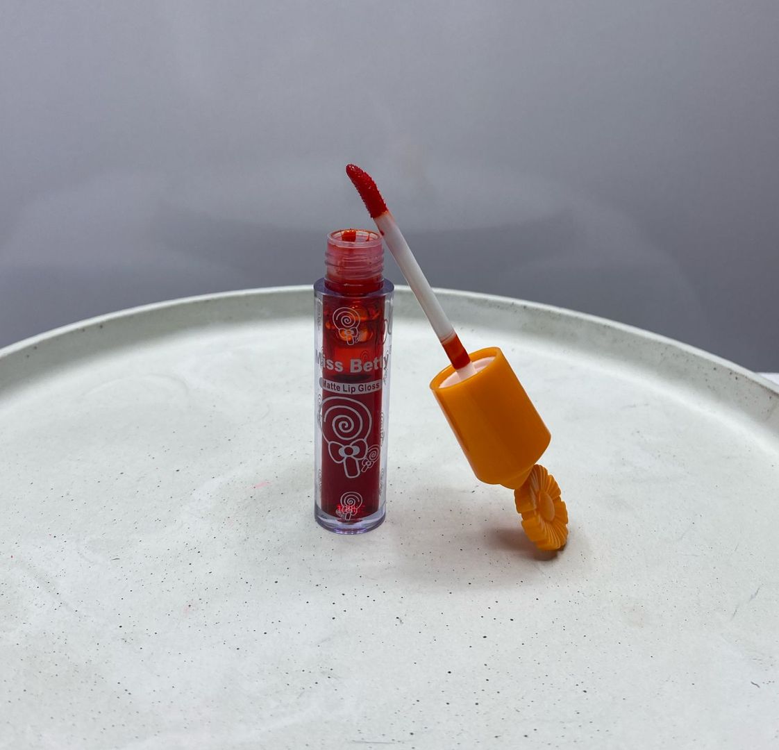 Tinta de labios 