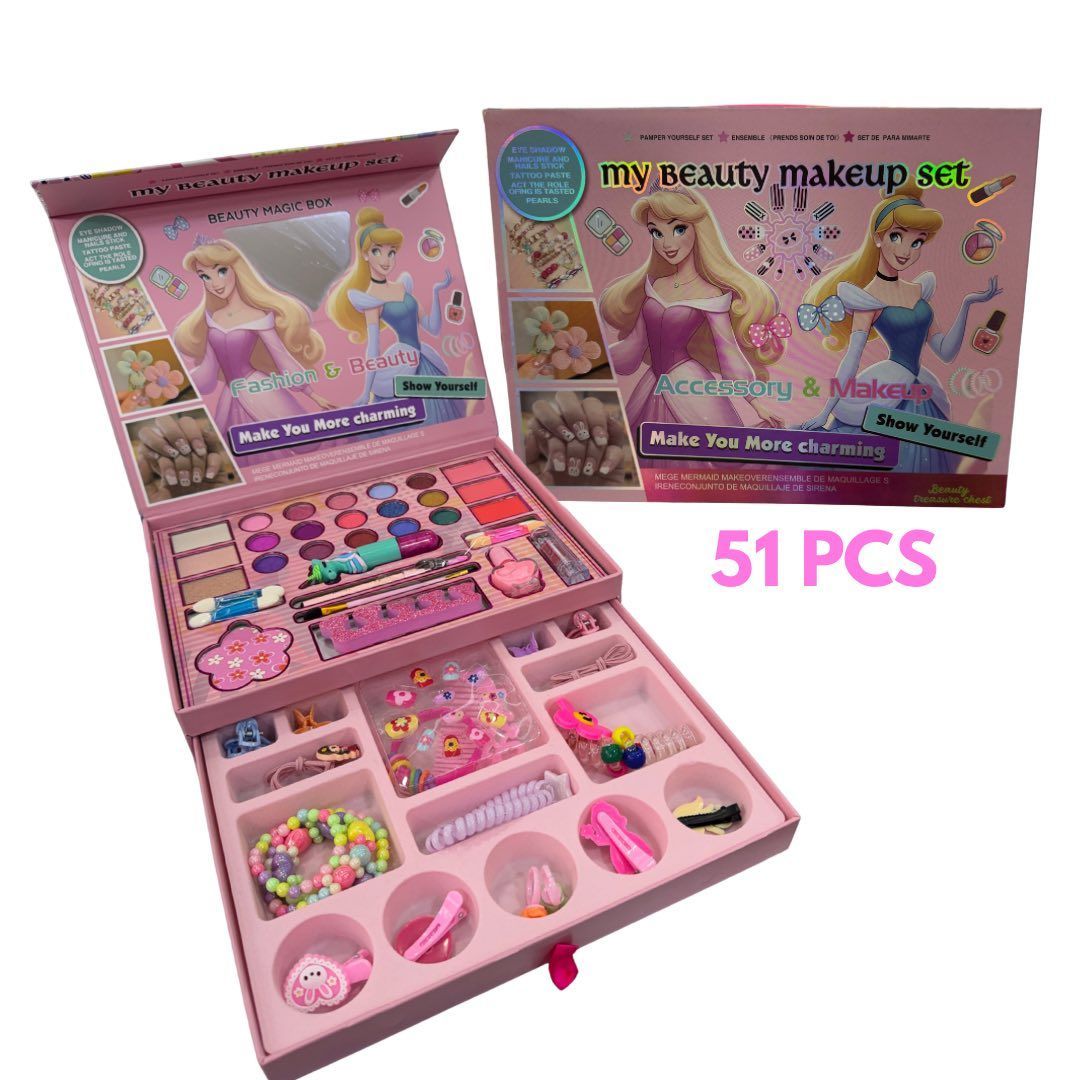 SET DE BELLEZA LK3107 
