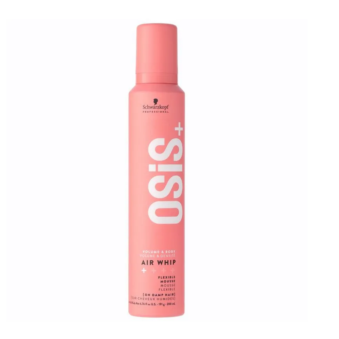 ESPUMA FIJACION FLEXIBLE SCHWARZKOPF