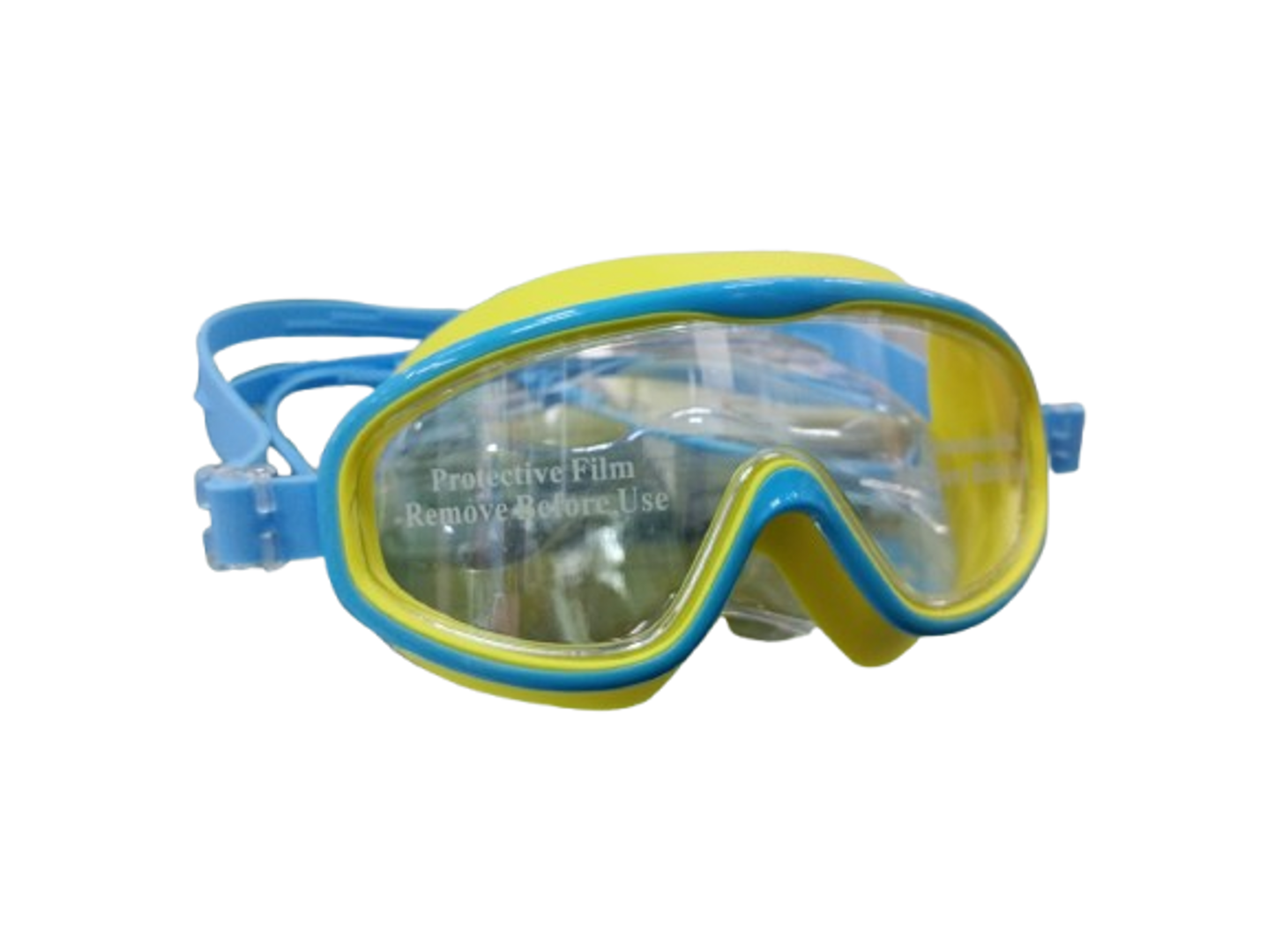 GAFAS NATACION NIÑOS