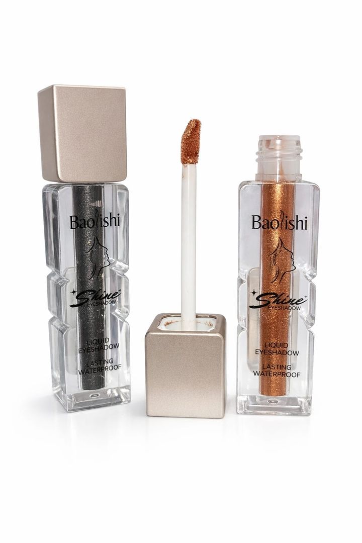 ILUMINADOR LIQUIDO BAOISHI