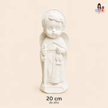 Imagen del producto  San Rafael infantil 