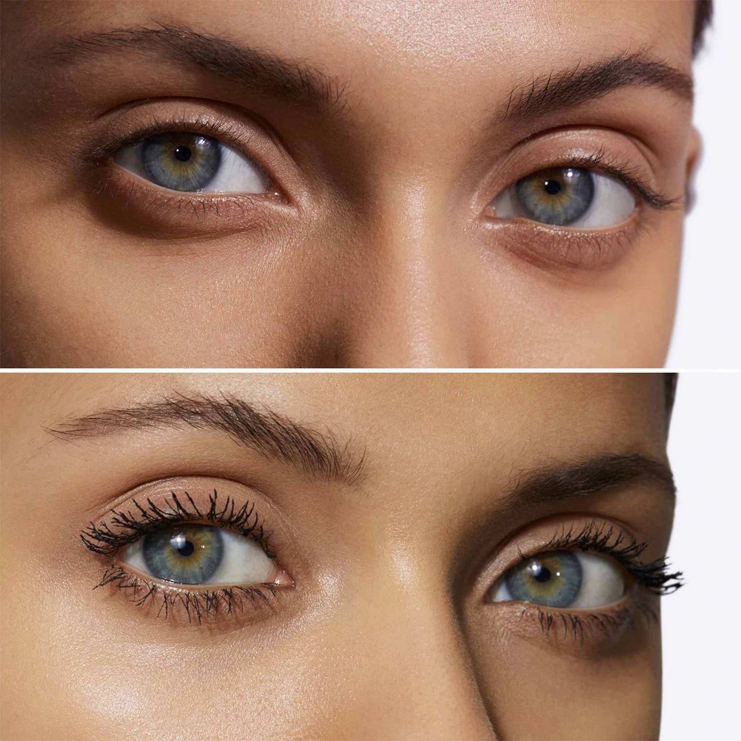 Mascara Up for Everything Lash - Up For Black