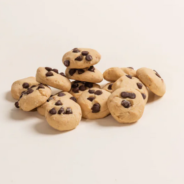Imagen del producto GALLETAS CHIPS DE ALGARROBO DUSHI