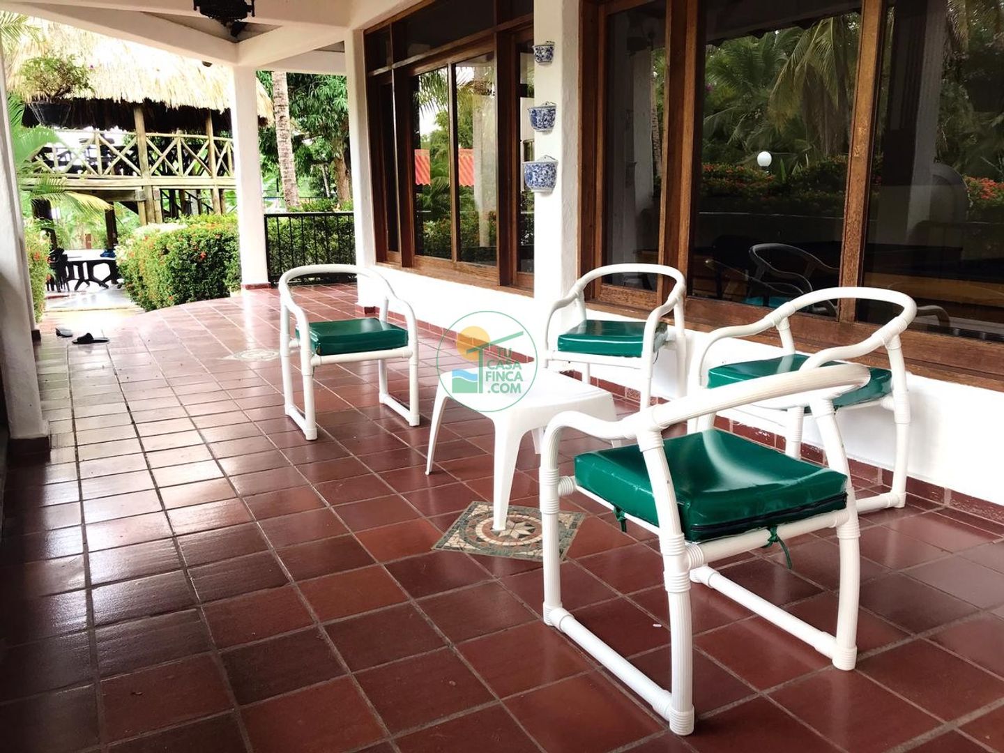 MELGAR |20|30 PERSONAS