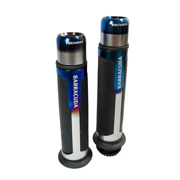 GRIPS BARRACUDA TORNASOL - imagen 1