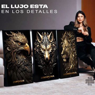 ANIMALES 2000 - imagen 1