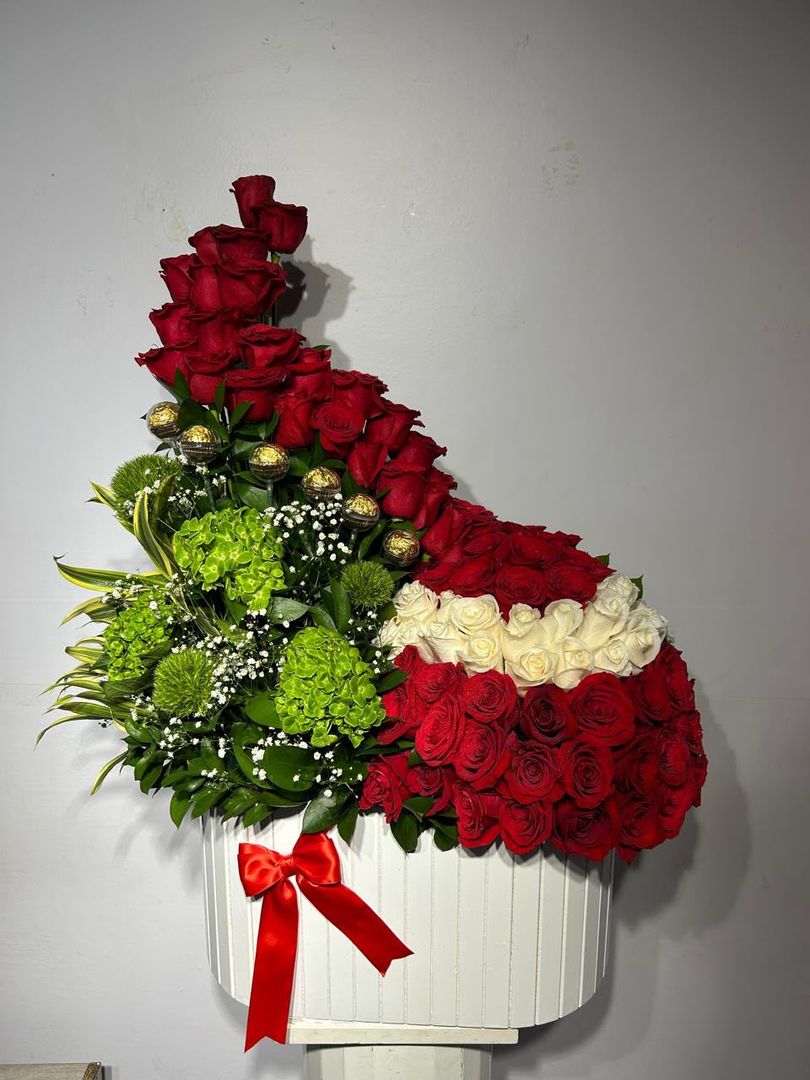 JARDIN ESPECIAL