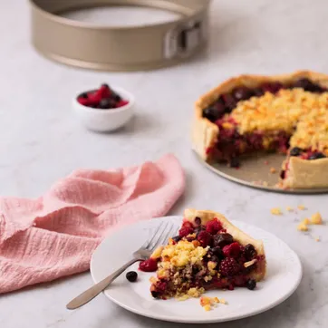 MOLDE SIERRE PALANCA 26CM DSG NON STICK ILKO ANTIADHERENTE - imagen 1