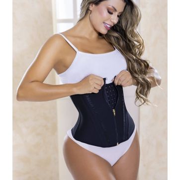 Cinturilla Reloj de Arena - imagen 2