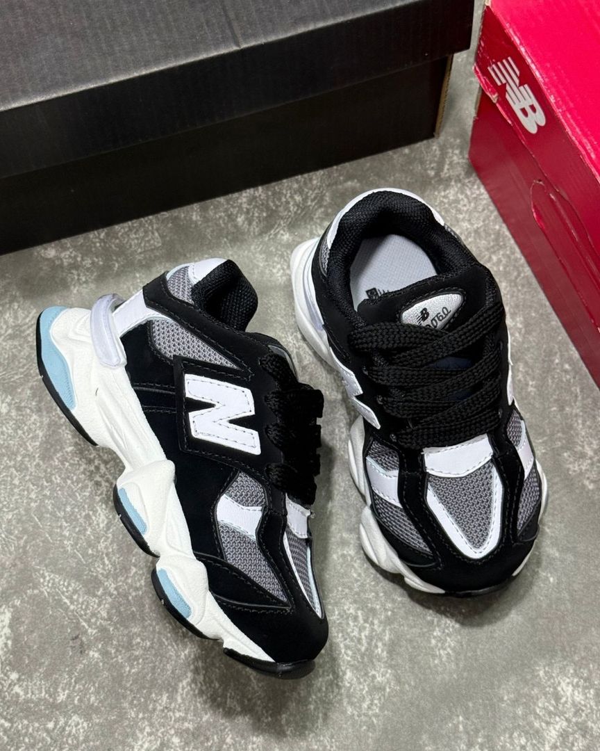 9060 NEGRO GRIS