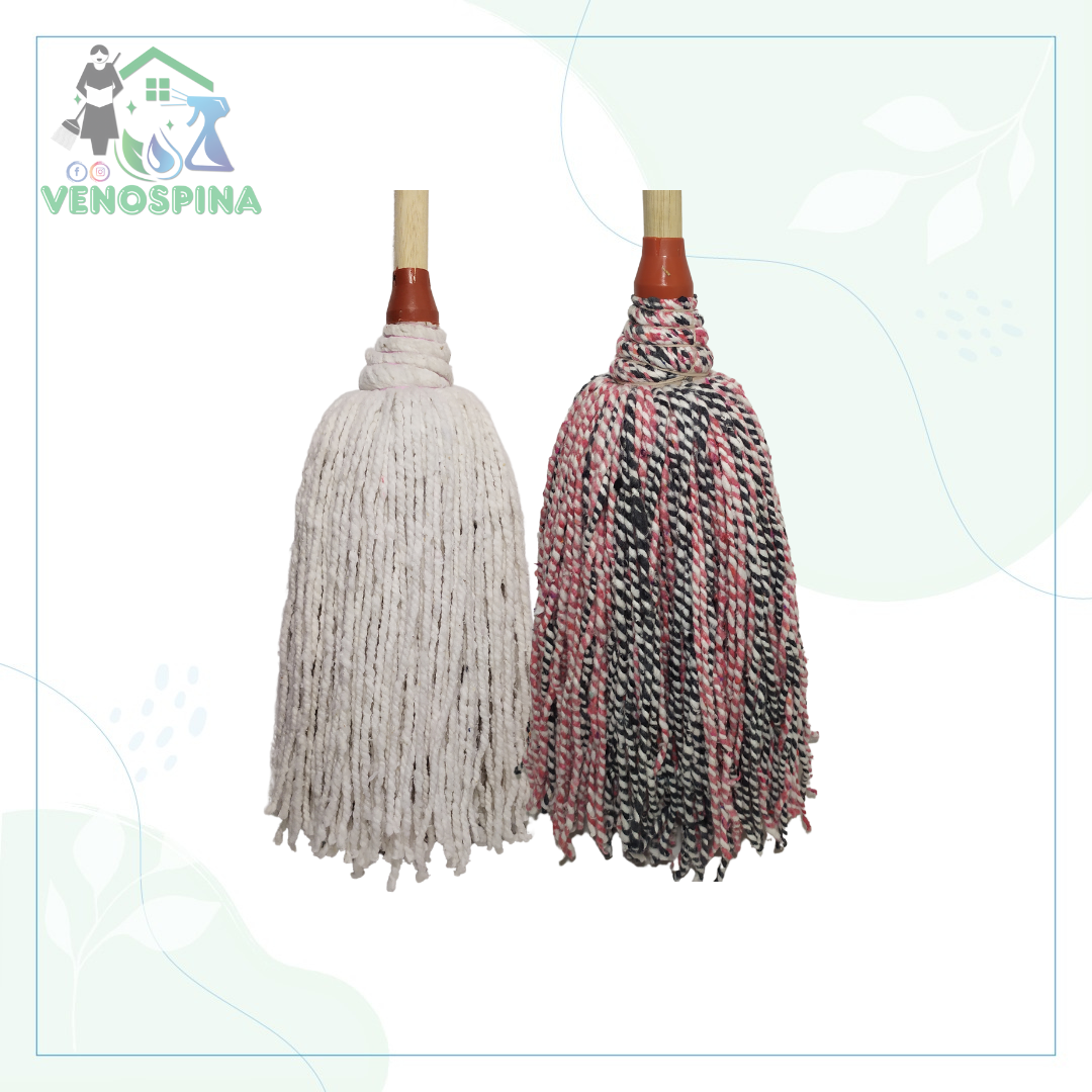 TRAPERO PABILO 3X COLOR 