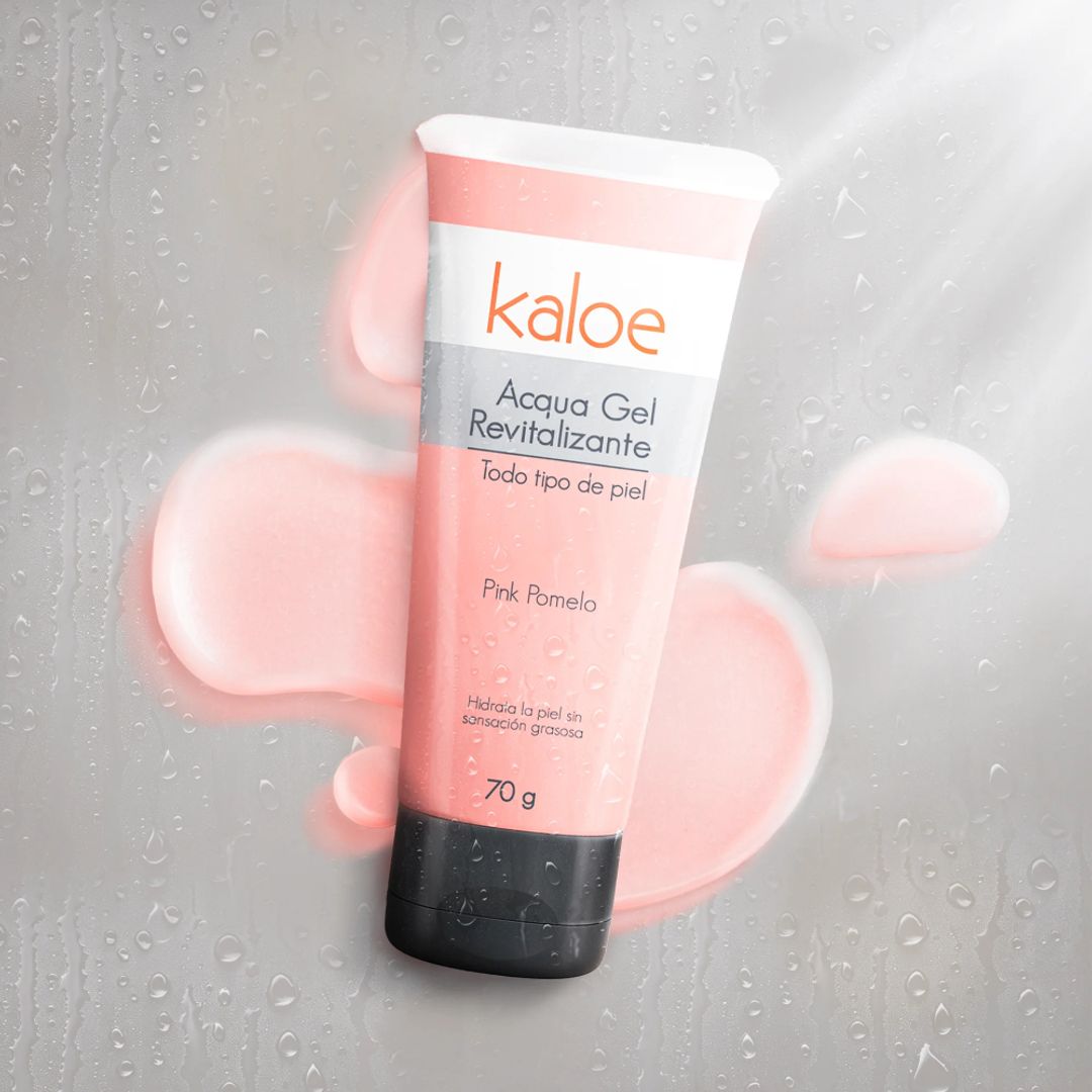 Kit Facial Kaloe