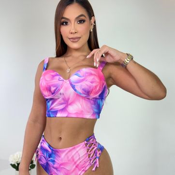 VESTIDO DE BAÑO  - imagen 1