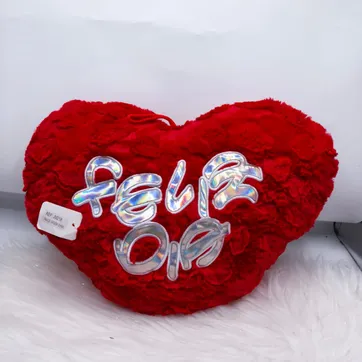 Imagen del producto COJIN CORAZON JM218