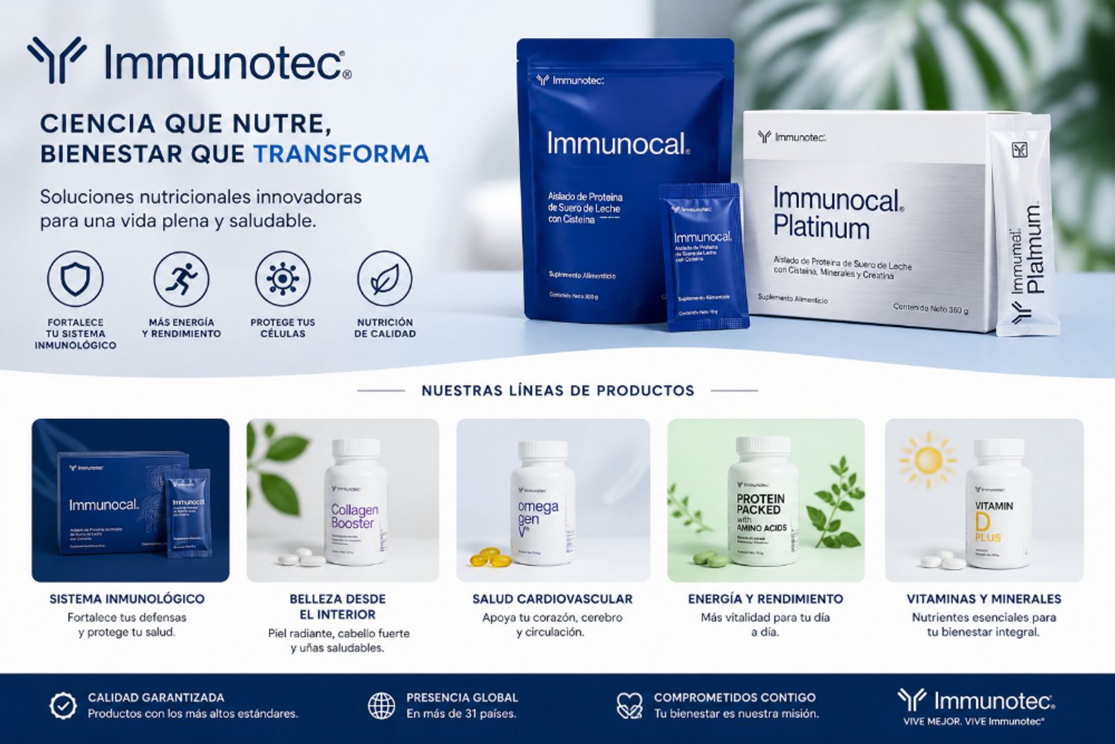 Immunocal 
