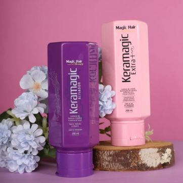 Keratinas Magichair / keramagic - imagen 1