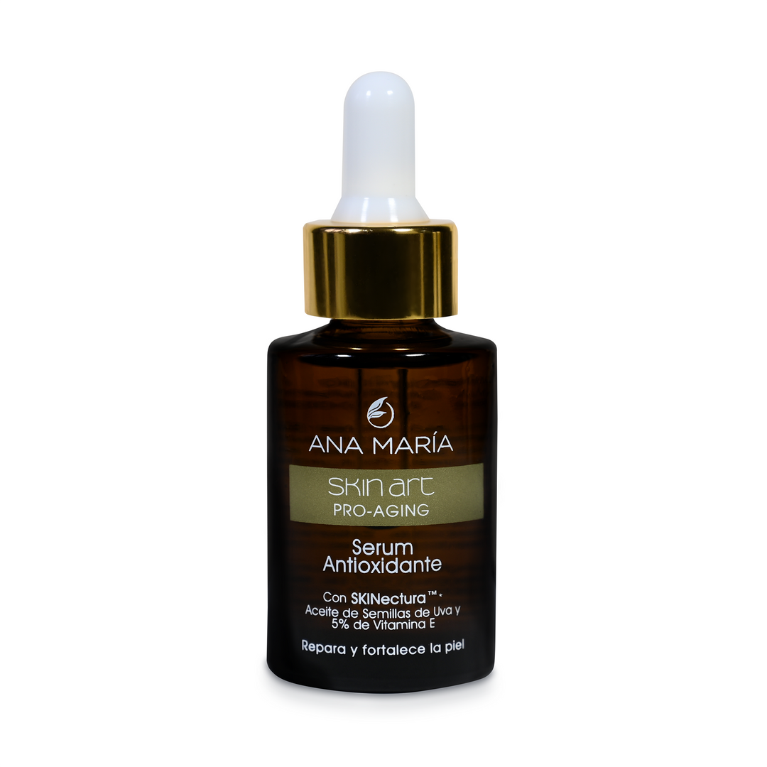 ANA MARIA SERUM ANTIOXIDANTE SKINART 30ML