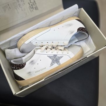 Golden Goose  Brown - imagen 1