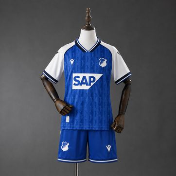 Hoffenheim 2026-27 Niño Fan - imagen 1