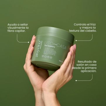 Imagen del producto TRATAMIENTO LÍNEA PROFESIONAL ANYELUZ