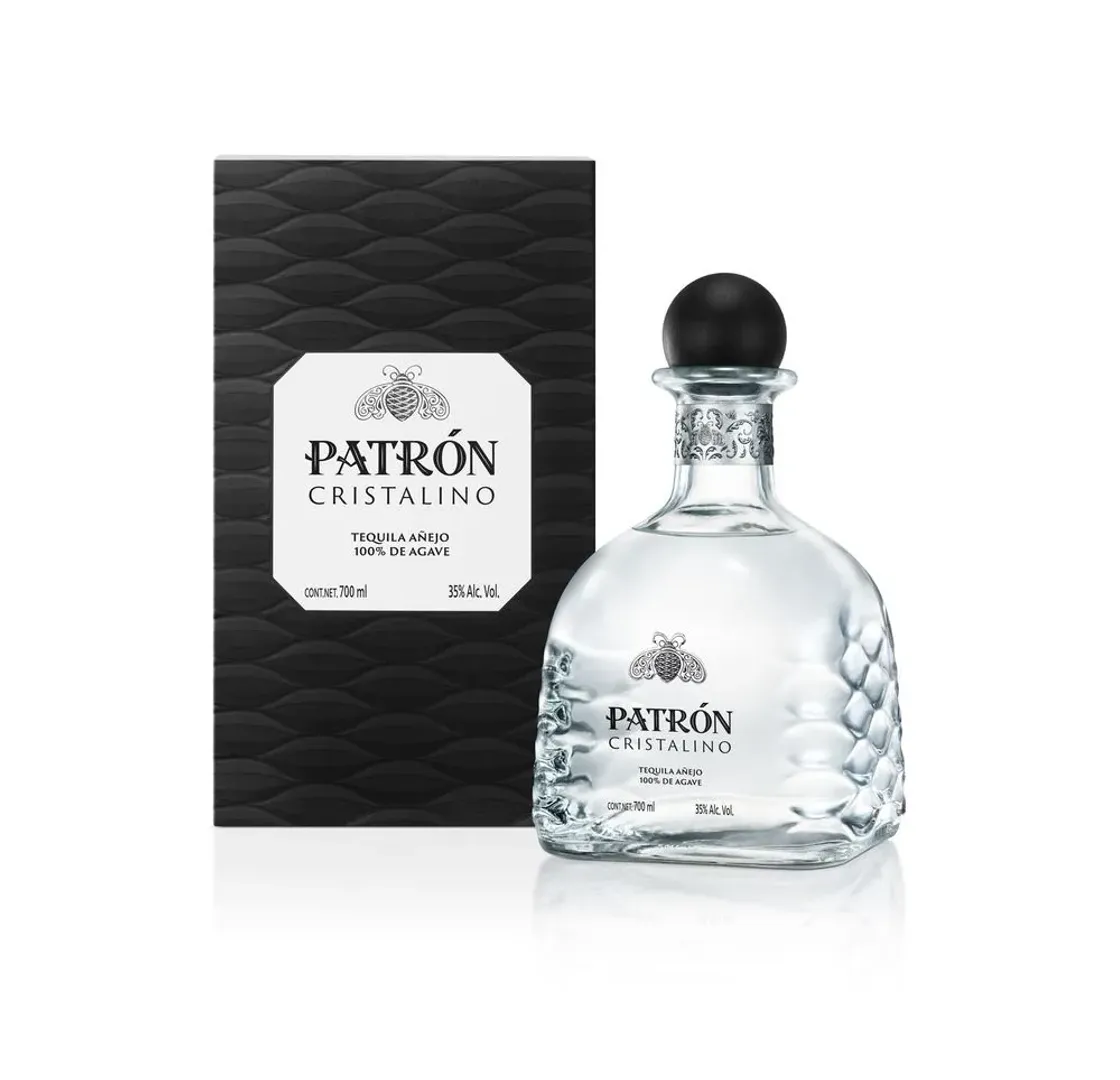 Patron Cristalino