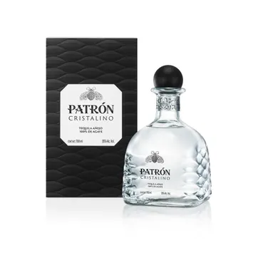 Imagen del producto Patron Cristalino