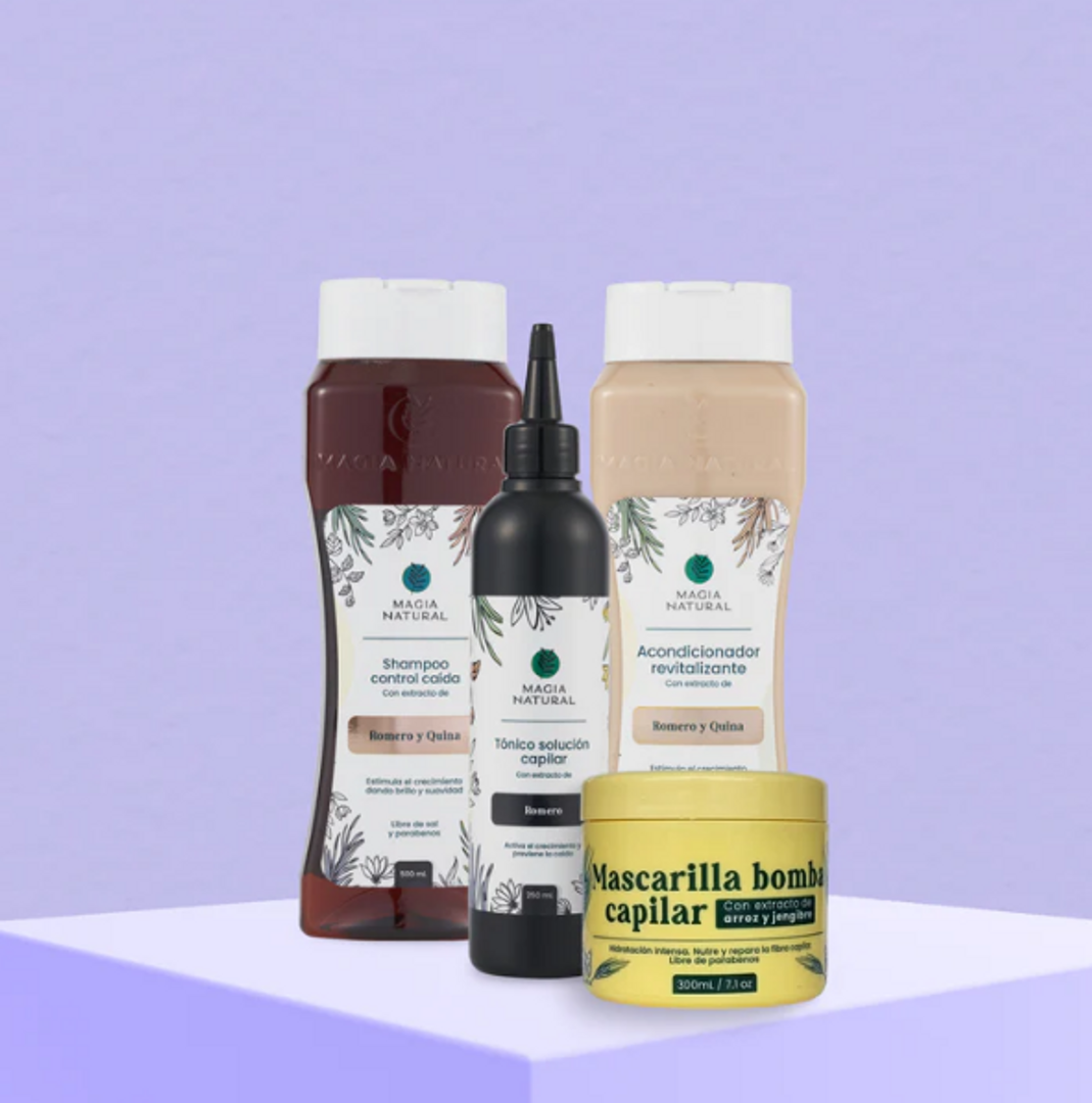 KIT BOMBA REPARADORA