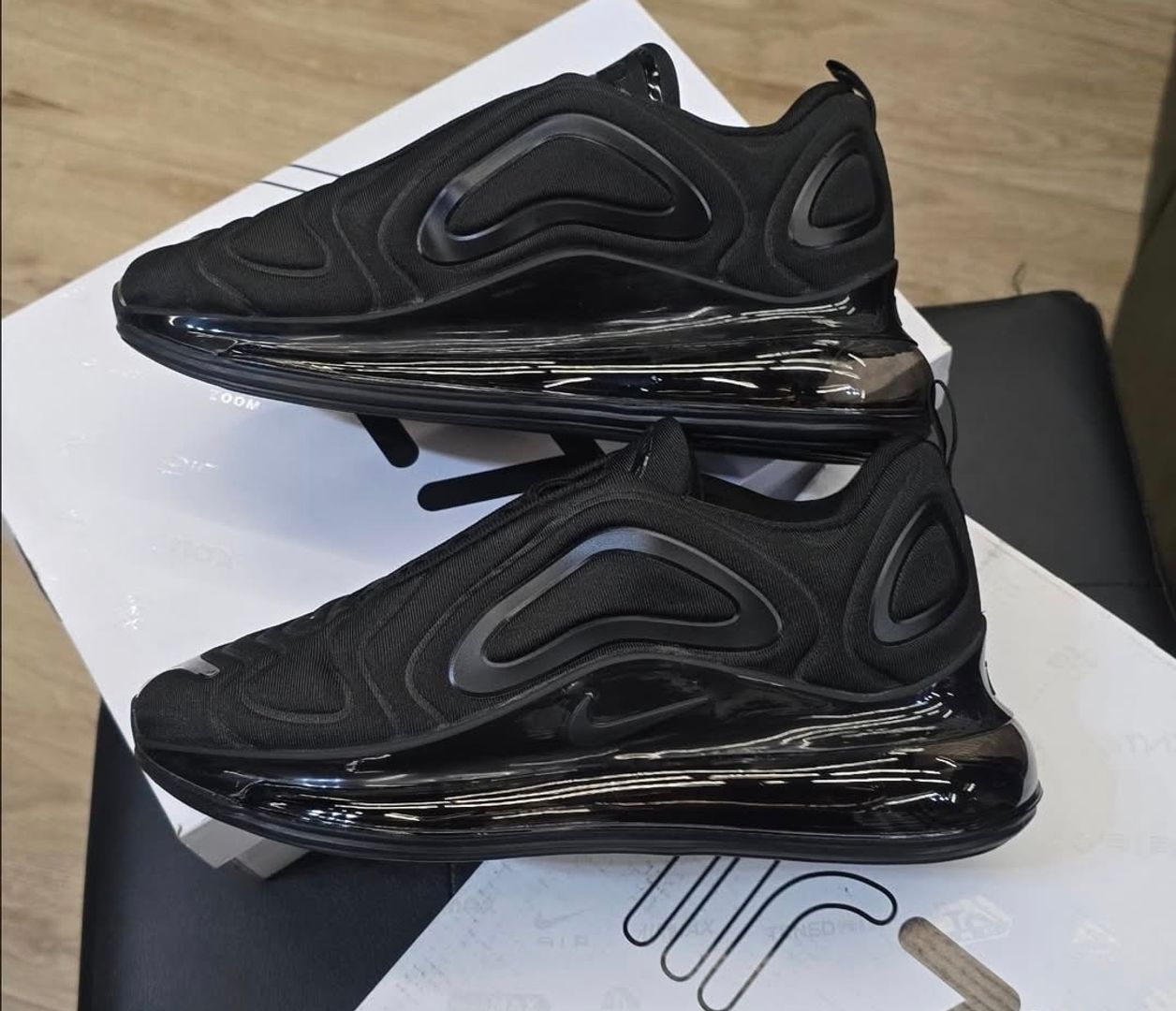 Nike 720 Tortuga 
