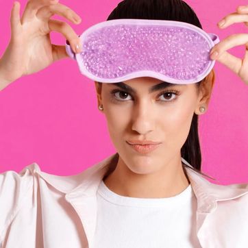 MASCARILLA DE PERLAS - imagen 3